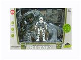 OBL996329 - Militarytoys&Policeset