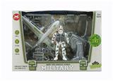 OBL996330 - Militarytoys&Policeset