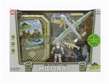 OBL996331 - Militarytoys&Policeset