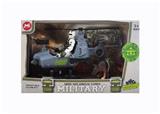 OBL996332 - Militarytoys&Policeset