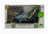 OBL996333 - Militarytoys&Policeset