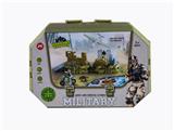 OBL996334 - Militarytoys&Policeset