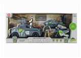 OBL996338 - Militarytoys&Policeset