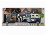 OBL996339 - Militarytoys&Policeset