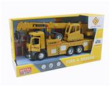 OBL996346 - Die-cast toys