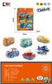 OBL996387 - Die-cast toys