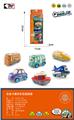OBL996388 - Die-cast toys