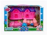 OBL996425 - Set series