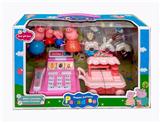 OBL996431 - Set series