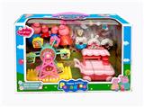 OBL996432 - Set series