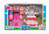 OBL996433 - Set series