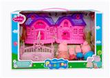 OBL996434 - Set series