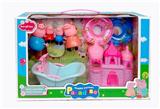 OBL996435 - Set series
