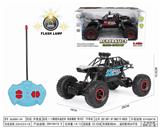 OBL996501 - Remote control cars / tanks