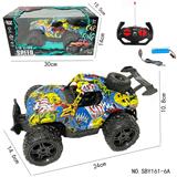 OBL996541 - Remote control cars / tanks