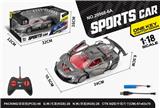 OBL996577 - Remote control cars / tanks