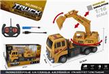 OBL996586 - Remote control cars / tanks