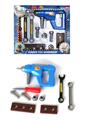 OBL996607 - TOOL SERIES