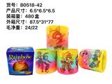 OBL996712 - Rainbow Circle