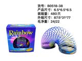 OBL996718 - Rainbow Circle
