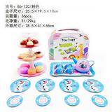 OBL996728 - Rainbow Circle