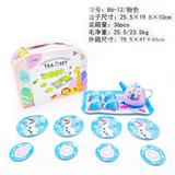 OBL996730 - Rainbow Circle