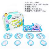 OBL996731 - Rainbow Circle