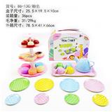 OBL996732 - Rainbow Circle