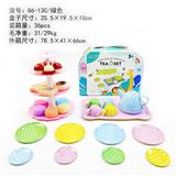OBL996733 - Rainbow Circle