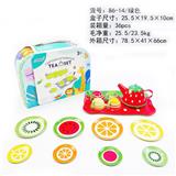 OBL996739 - Rainbow Circle