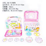OBL996742 - Rainbow Circle
