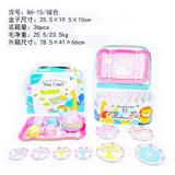 OBL996743 - Rainbow Circle