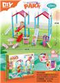 OBL996744 - Set series