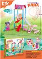 OBL996746 - Set series