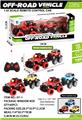 OBL996751 - Remote control cars / tanks