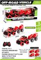OBL996752 - Remote control cars / tanks