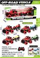 OBL996753 - Remote control cars / tanks