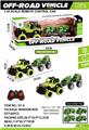 OBL996756 - Remote control cars / tanks