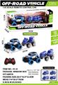 OBL996758 - Remote control cars / tanks