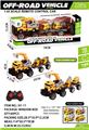 OBL996761 - Remote control cars / tanks