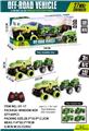 OBL996763 - Remote control cars / tanks
