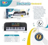 OBL996775 - electronic organ