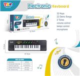 OBL996781 - electronic organ