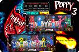OBL997164 - 3.5-4.5寸波比游戏第3章V 6只盒装/2款