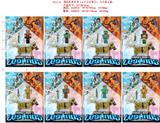 OBL997312 - 我的世界传奇3-4寸公仔单只+马卡装8款