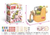 OBL997672 - 彩泥多色机高配版（黄色）