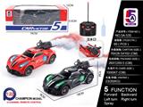 OBL997703 - Remote control cars / tanks