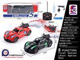 OBL997704 - Remote control cars / tanks