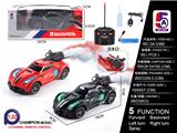 OBL997708 - Remote control cars / tanks