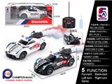 OBL997709 - Remote control cars / tanks
